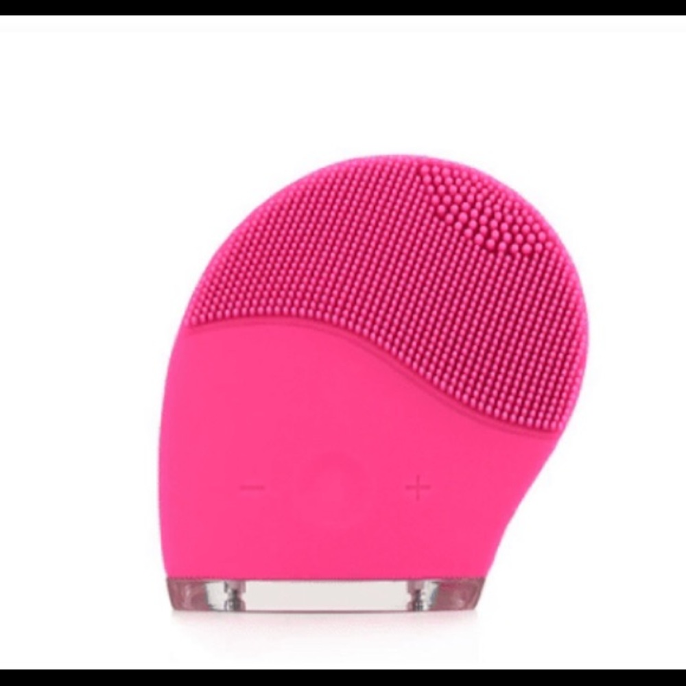 Electric Facial Pore Cleanser
